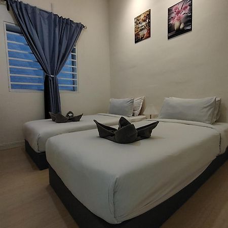 22A Hostel George Town Bagian luar foto