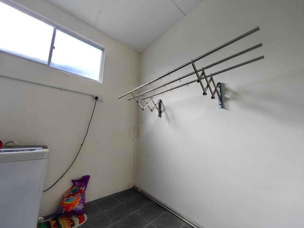 22A Hostel George Town Bagian luar foto