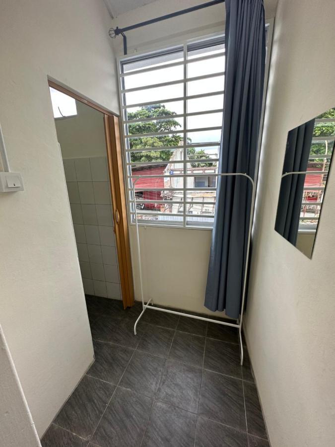 22A Hostel George Town Bagian luar foto