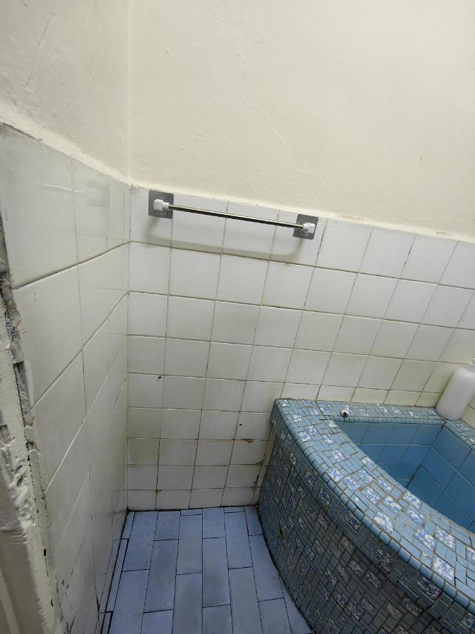 22A Hostel George Town Bagian luar foto