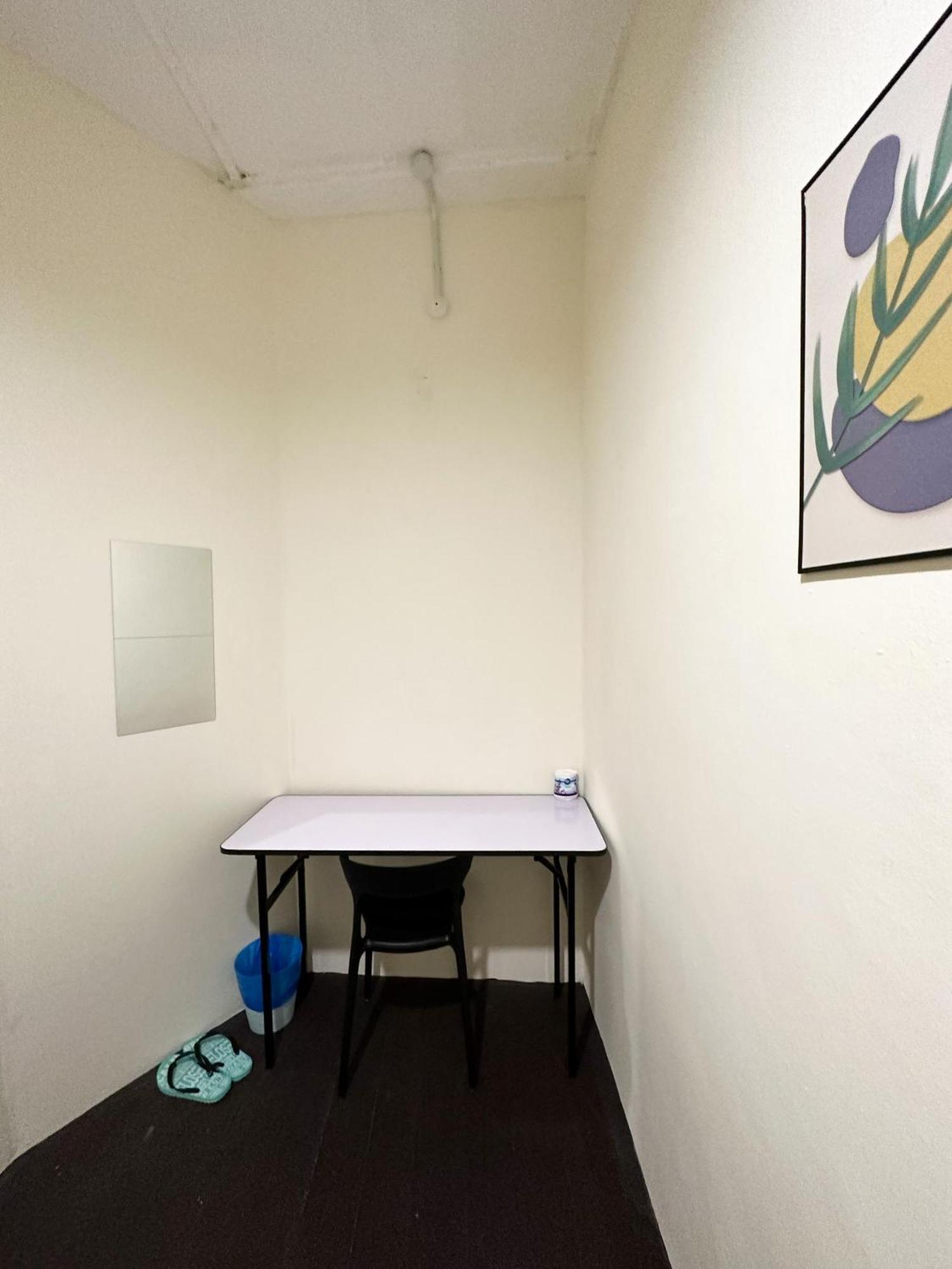 22A Hostel George Town Bagian luar foto