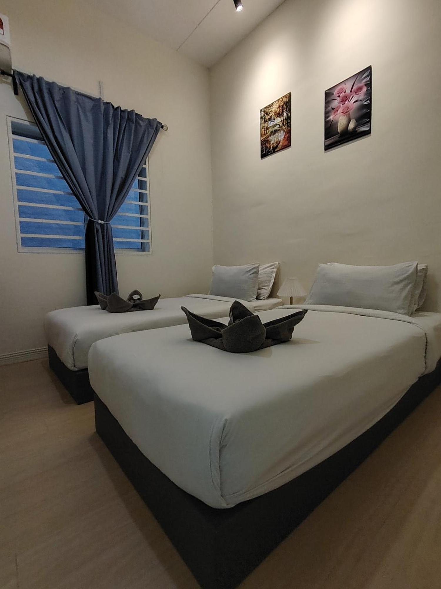 22A Hostel George Town Bagian luar foto